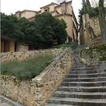 Dorma Casa De Linajes Hotell 3*