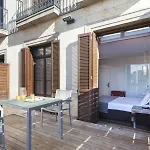Dorma Casa De Linajes Hotell 3*