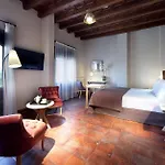 Dorma Casa De Linajes Hotell Segovia