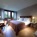 Dorma Casa De Linajes Hotell 3*