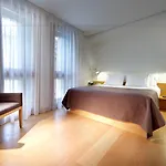 Hotell Dorma Casa De Linajes