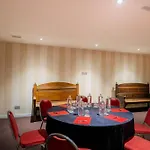 Dorma Casa De Linajes Hotell