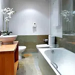 Hotell Dorma Casa De Linajes