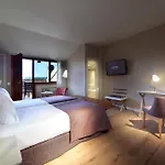 Dorma Casa De Linajes Hotell Segovia