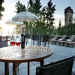 Hotell Dorma Casa De Linajes