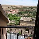 Hotell Dorma Casa De Linajes
