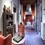 Dorma Casa De Linajes Hotell Segovia