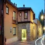 Dorma Casa De Linajes 3* Segovia