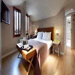 Hotell Dorma Casa De Linajes Segovia