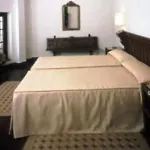 Hotell Dorma Casa De Linajes