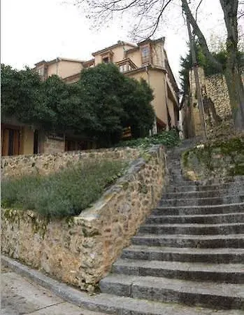 Dorma Casa De Linajes מלון 3*
