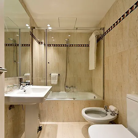 Exe Casa De Linajes Szálloda