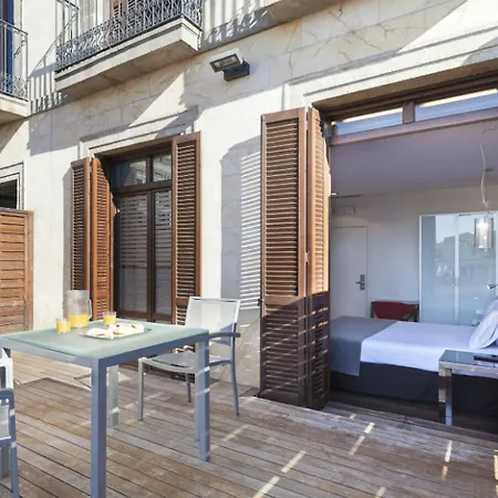 Exe Casa De Linajes Szálloda 3*