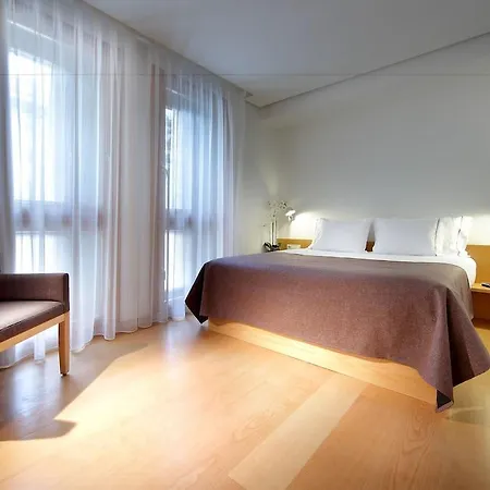 Exe Casa De Linajes Szálloda Segovia