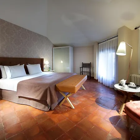 エグゼ カサ デ ロス リナヘス ホテル