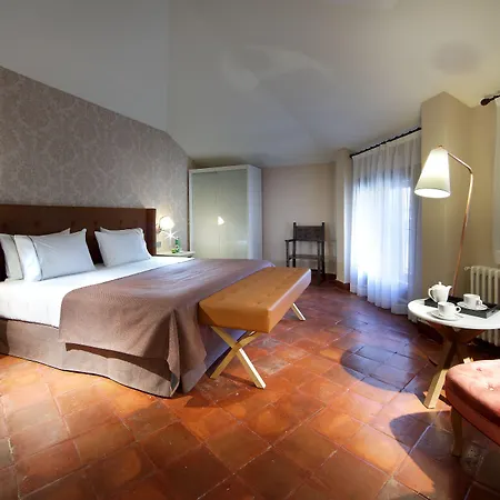 酒店 埃克卡萨德洛斯丽娜杰酒店 塞哥维亚