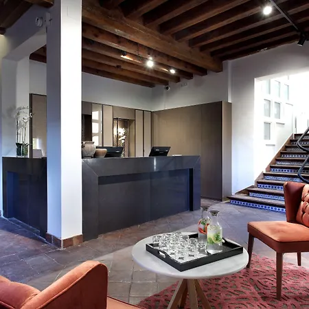 Exe Casa De Linajes 3*