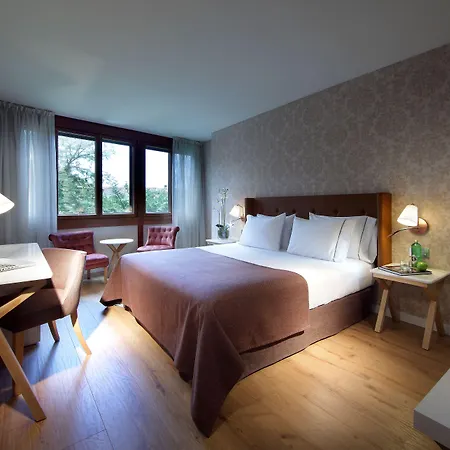 Dorma Casa De Linajes מלון 3*