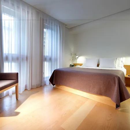 מלון Dorma Casa De Linajes