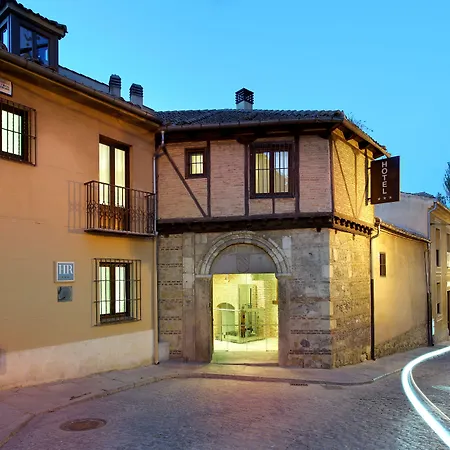 Hotel Exe Casa De Linajes 3*