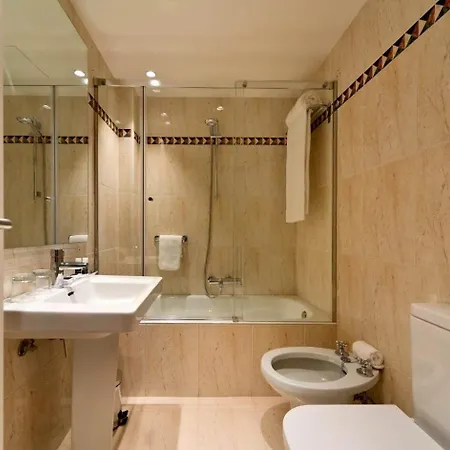 Dorma Casa De Linajes Hotell