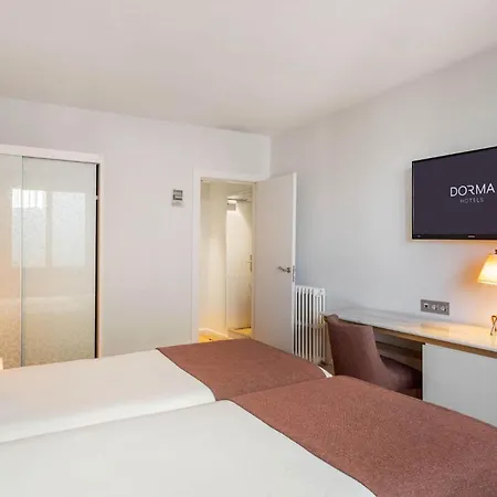 Hotel Exe Casa De Linajes Segovia