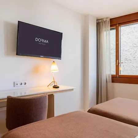 Dorma Casa De Linajes Segovia