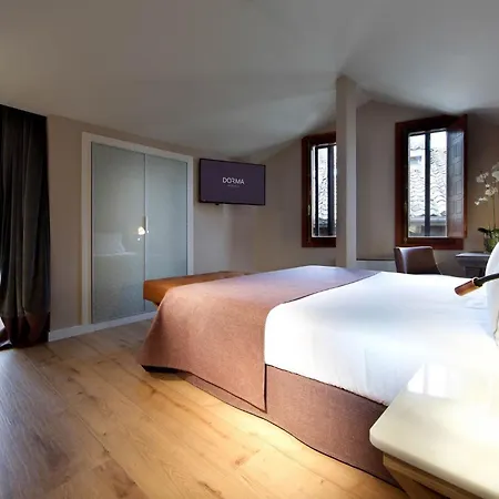 Dorma Casa De Linajes 3* Segovia