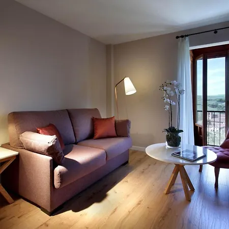 Dorma Casa De Linajes