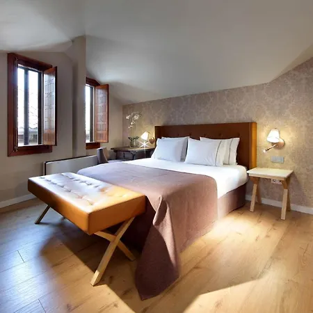Hotel Dorma Casa De Linajes