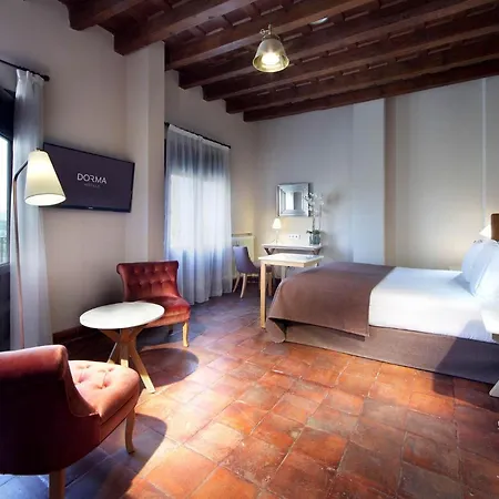 Dorma Casa De Linajes Hotel 3*