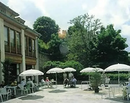 Exe Casa De Linajes 3* شقوبية