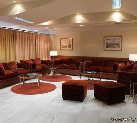 Hotell Dorma Casa De Linajes