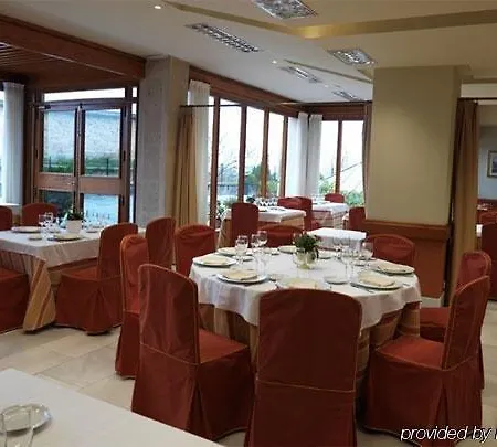 Dorma Casa De Linajes סגוביה