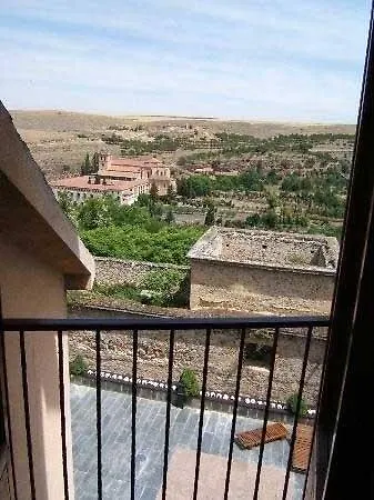 מלון Dorma Casa De Linajes