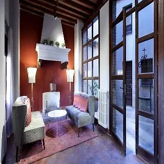 Exe Casa De Linajes Szálloda Segovia