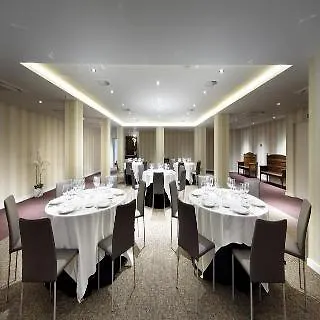 Dorma Casa De Linajes מלון 3*