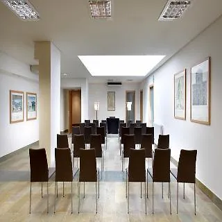 Exe Casa De Linajes Готель Сеговія