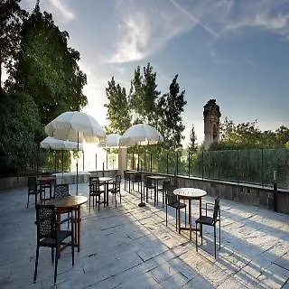 Dorma Casa De Linajes 3* סגוביה