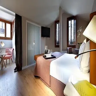 Szálloda Exe Casa De Linajes