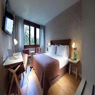 Hotell Dorma Casa De Linajes