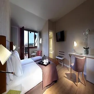 Szálloda Exe Casa De Linajes 3*