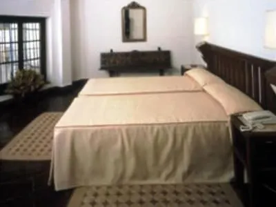 Hotell Dorma Casa De Linajes