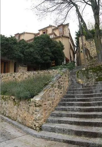 Exe Casa De Linajes Hotel 3*