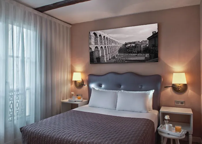 Dorma Casa De Linajes 3*