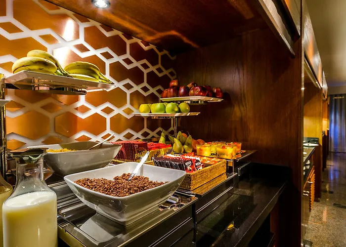 Hotel Exe Casa De Linajes Segovia