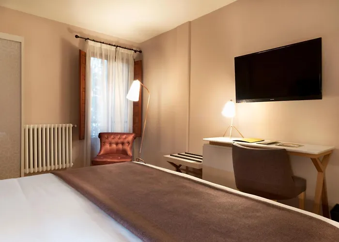 酒店 埃克卡萨德洛斯丽娜杰酒店 塞哥维亚