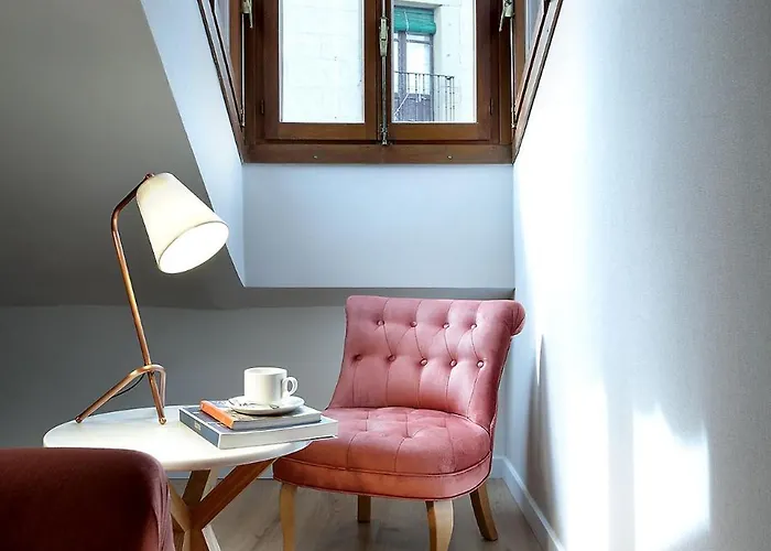 Dorma Casa De Linajes 3* Segovia