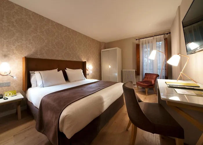 埃克卡萨德洛斯丽娜杰酒店