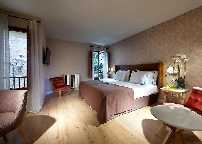 Exe Casa De Linajes 3*